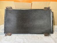 2007 LEXUS IS220 AIRCON RADIATOR CONDENCER AC CORE COOLER XE20 2006-2012