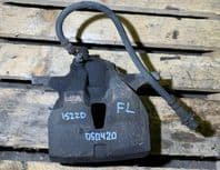 2007 LEXUS IS220 BRAKE CALIPER FRONT LEFT NSF 05-12 IS220D XE20