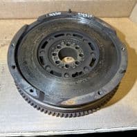 2007 LEXUS IS220 Diesel FLYWHEEL DUAL MASS / DMF FLY WHEEL GENUINE  LUK /TOYOTA