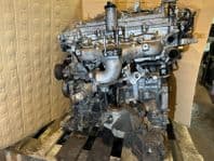 2007 LEXUS IS220 ENGINE 2AD GOOD ORDER 100K MILES 05-12 IS220D DIESEL XE20