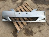 2007 LEXUS IS220 FRONT BUMPER SILVER DAMAGED SPARES 1G1 05-12