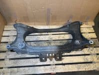 2007 LEXUS IS220 FRONT SUBFRAME ENGINE BED ALLOY FRAME SUPPORT CARRIER XE20