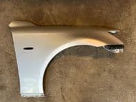 2007 LEXUS IS220 FRONT WING PANEL RIGHT ! DRIVER SIDE OSF SILVER 1G1 05-12 IS250