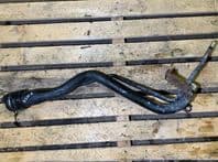 2007 LEXUS IS220 FUEL TANK FILLER PIPE HOSE INTAKE DIESEL FILLING 05-12 IS220D