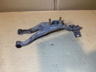 2007 LEXUS IS220 GEARBOX CRADLE LEVER SHIFTER SUPPORT CARRIER 05-12 IS220D