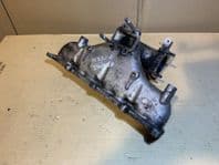 2007 LEXUS IS220 INLET MANIFOLD ALLOY INTAKE HOUSING 05-12 IS220D DIESEL XE20