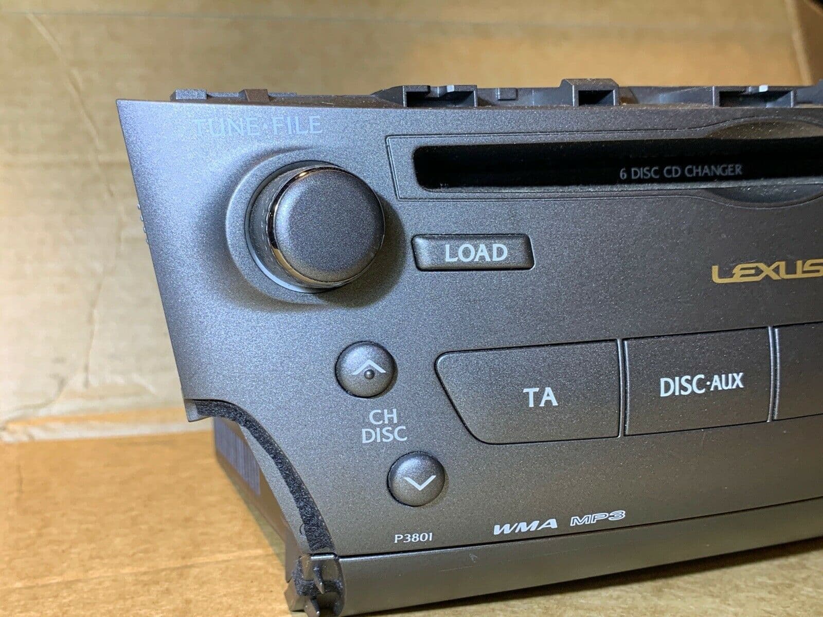その他 The Document/Radio Broadcast [CD] s-l400.jpg
