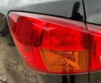 2007 LEXUS IS220 REAR CORNER LIGHT LEFT  / NSR  05-12 IS250