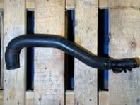 2007 LEXUS IS220 RUBBER HOSE + PLASTIC PIPE COOLANT WATER RADIATOR 05-12 IS220D