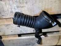 2007 LEXUS IS220 TURBO INTAKE HOSE RUBBER PIPE + CLAMPS 05-12 IS220D XE20