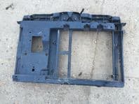 2007 Peugeot 207 1.4 PETROL KFU SLAM PANEL RADIATOR HOLDER GOT DOME DEFECTS