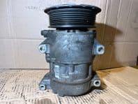 2008 LEXUS IS220 AIRCON PUMP AC COMPRESSOR XE20 06-12