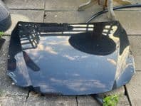 2008 LEXUS IS220 BONNET BLACK 212 SOME DEFECTS COLLECTION ONLY XE20 05-12 IS250