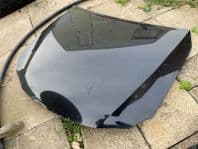2008 LEXUS IS220 BONNET BLACK COLLECTION DUE TO SIZE IS250 XE20 06-12