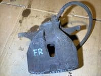 2008 LEXUS IS220 BRAKE CALIPER FRONT RIGHT OSF 05-12 IS220D XE20 BRAKES CALLIPER