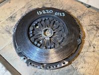 2008 LEXUS IS220 CLUTCH PRESURE PLATE ORIGINAL LUK / TOYOTA 05-12 XE20