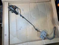 2008 LEXUS IS220 CLUTCH SLAVE CYLINDER WITH PIPE 05-12 XE20