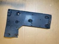 2008 LEXUS IS220 D ENGINE UNDERTRAY PROTECTION SHIELD COVER 58165-53020 RIGHT