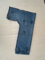 2008 LEXUS IS220 D ENGINE UNDERTRAY PROTECTION SHIELD COVER 58166-53020 LEFT