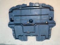 2008 LEXUS IS220 D ENGINE UNDERTRAY PROTECTION SHIELD COVER GENUINE 06-12