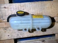 2008 LEXUS IS220 D EXPANSION BOTTLE HEADER TANK COOLANT WATER RADIATOR OVERFLOW