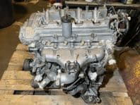 2008 LEXUS IS220 DIESEL 2.2 ENGINE 70k Miles 05-12 GOOD WORKING ORDER