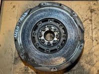 2008 LEXUS IS220 DUAL MASS FLYWHEEL  DMF +BOLTS ORIGINAL LUK / TOYOTA 05-12 XE20