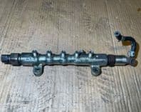 2008 LEXUS IS220 FUEL REGULATOR + RAIL DISTRIBUTION 2.2 diesel xe20 08-12