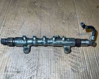 2008 LEXUS IS220 FUEL REGULATOR + RAIL DISTRIBUTION 2.2 diesel xe20 08-12