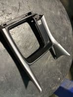 2008 LEXUS IS220 IS250 CENTRE CONSOLE PANEL Gear Lever SURROUND