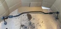 2008 LEXUS IS220 IS250 REAR ANTI ROLL BAR ARB WITH DROP LINKS 06-12
