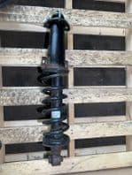 2008 LEXUS IS220 REAR SHOCK ABSORBER + COIL SPRING 05-12 48530-53140 XE20 Damper