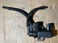 2008 LEXUS IS220 TURBO BOOST VACUUM SOLENOID 2.2 diesel xe20 08-12