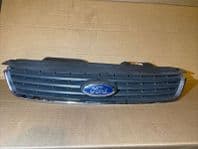2010 FORD KUGA MK1 FRONT GRILL MAIN GRIL AND TOP PLASTIC PANEL 08-12