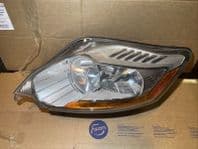 2010 FORD KUGA MK1 HEADLIGHT NS LAMP 8V41-13W030-BG 08-12