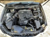 98-03 LEXUS GS300 AUTOMATIC GEARBOX MK2 3.0 PETROL 2JZ-GE AUTO TRANSMISSION