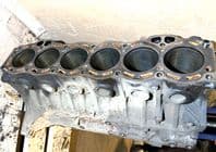 99-05 LEXUS IS200 2.0 ENGINE SHORT BLOCK BARE WITH MATCHING SHELLS XE10 1GFE