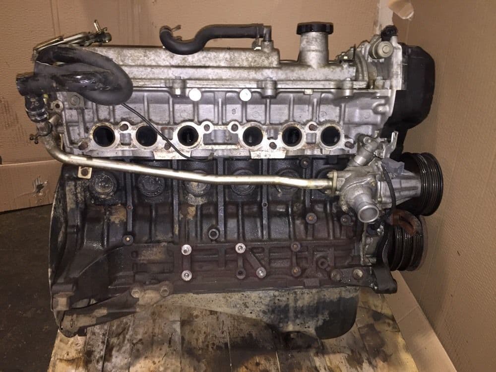 99-05 LEXUS IS200 56k ENGINE 2 0 VVTi 1G-FE PETROL FULLY GUARANTEED VGC