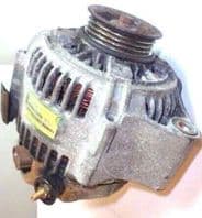 99-05 LEXUS IS200 ALTERNATOR GENERATOR GENUINE PART 27060-70500  FREE&FAST POST