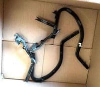 99-05 LEXUS IS200 BOOTLID HINGES TENSION BAR SPRING BOOT LID 1GFE XE10 FAST POST