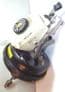 99-05 LEXUS IS200 BRAKE MASTER CYLINDER + SERVO low miles 1GFE FAST POST*