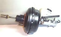 99-05 LEXUS IS200 BRAKE MASTER CYLINDER + SERVO low miles 1GFE FAST POST*