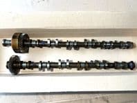 99-05 LEXUS IS200 CAMSHAFT  1GFE CAMS PAIR CYLINDER HEAD CAM SHAFTS