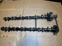 99-05 LEXUS IS200 CAMSHAFT CAMS PAIR 1GFE CYLINDER HEAD CAM SHAFTS