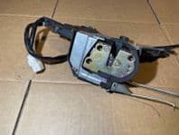 99-05 Lexus IS200 CENTRAL LOCK FRONT RIGHT OSF MECHANISM DOOR LOCKING MECH XE10