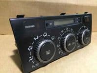 99-05 LEXUS IS200 CLIMATE CONTROL UNIT 88650-53020 HEATER AIRCON REGULATOR