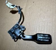 99-05 LEXUS IS200 CRUISE CONTROL LEVER SWITCH PLUG AND PLAY ORIGINAL