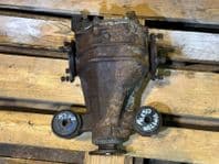 99-05 LEXUS IS200 DIFF WELDED SPORT DRIFT TRACK M66 AUTO NON LSD  WELD LOCKED