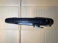 99-05 LEXUS IS200 DOOR HANDLE OSF DRIVER SIDE FRONT GREY 1c6 Is 200  Xe10