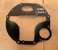 99-05 LEXUS  IS200 ENGINE BACK PLATE AUTO TRANSMISSION SHIELD COVER XE10